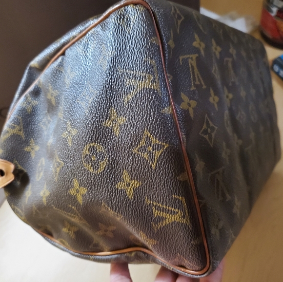 😃SOLD😃 Speedy 30 - Picture 5 of 16